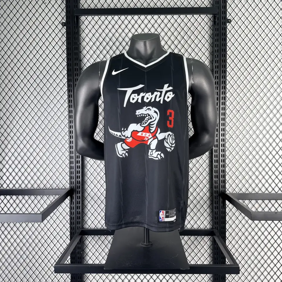Foto 2 de Temporada 26 Raptors edición ciudad número 3