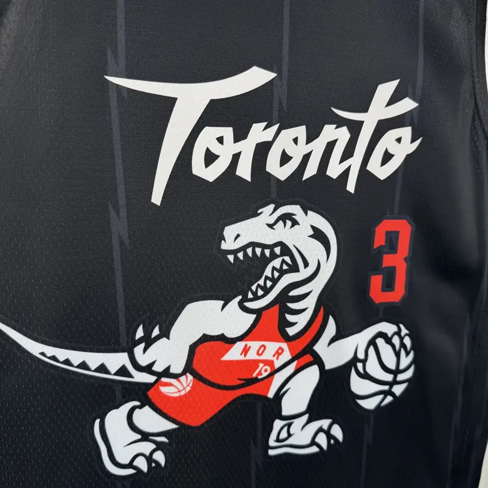 Foto 8 de Temporada 26 Raptors edición ciudad número 3