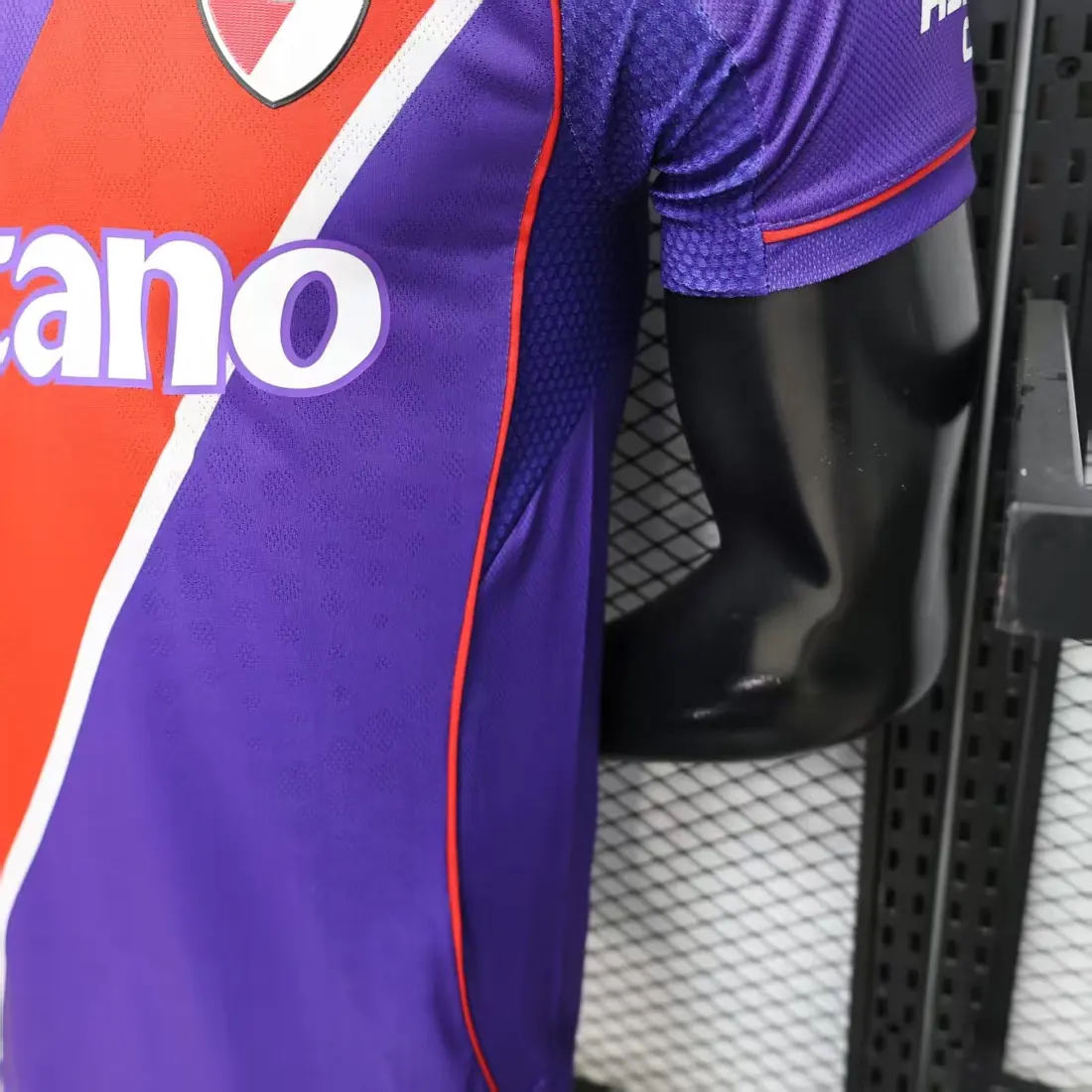 Foto 6 de Versión jugador, River Plate tercera