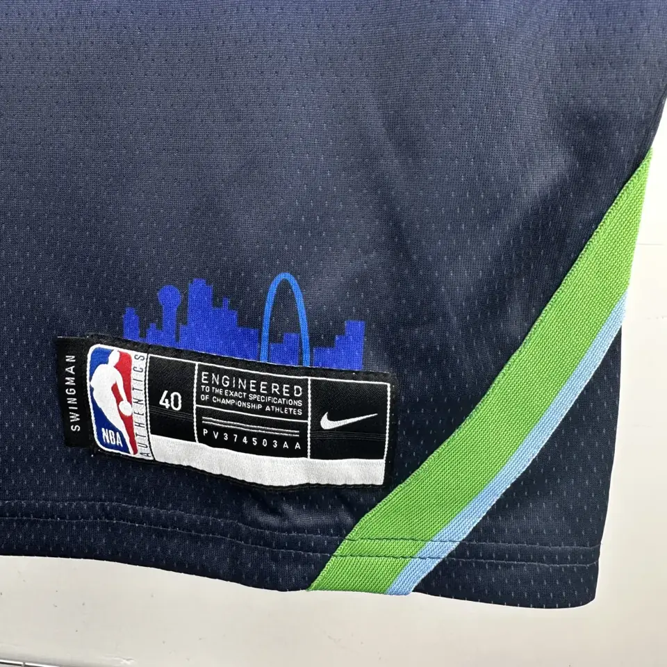 Foto 5 de Mavericks degradado nº 11 Irving