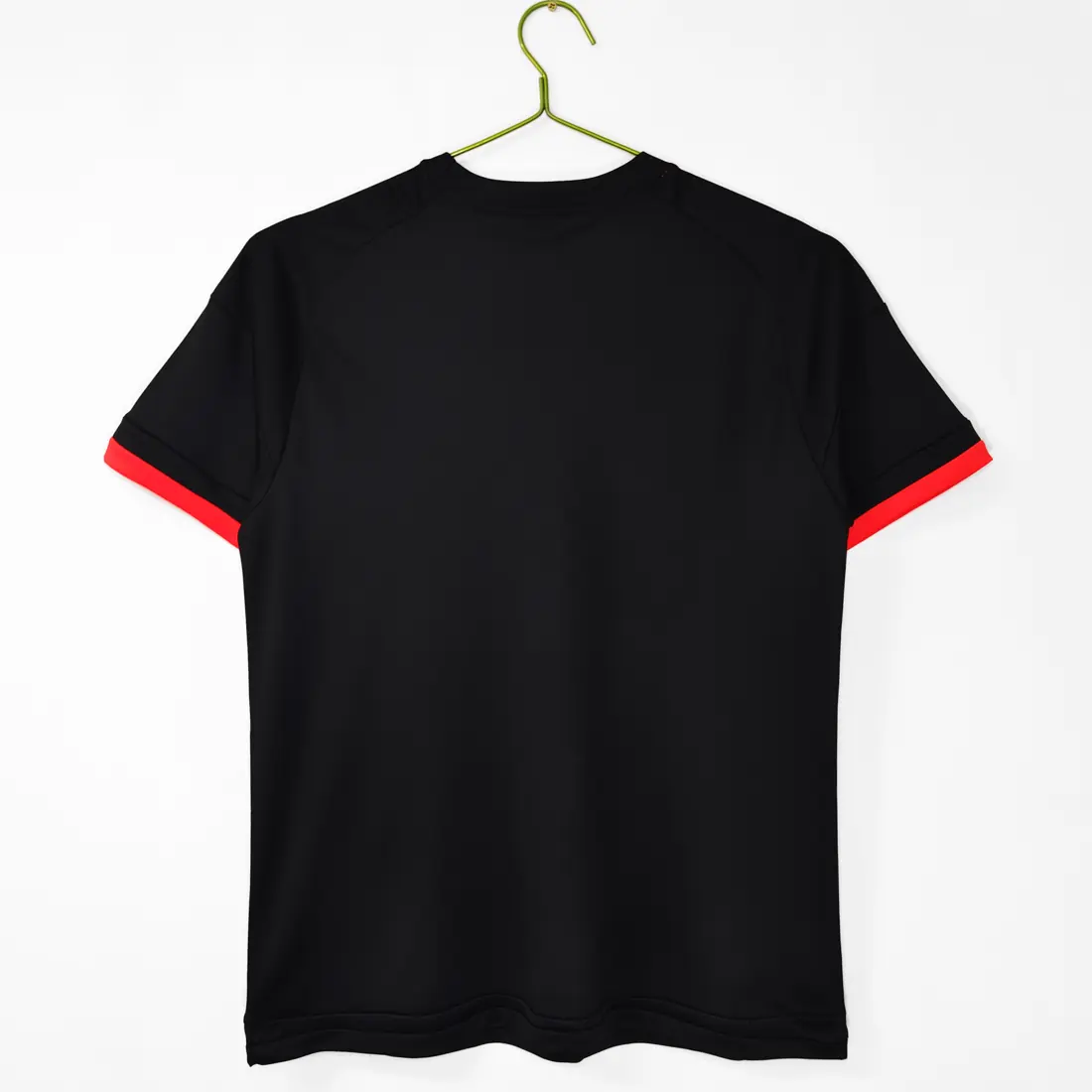 Foto 2 de Temporada 2015/16 Manchester United tercera equipación negra 8A