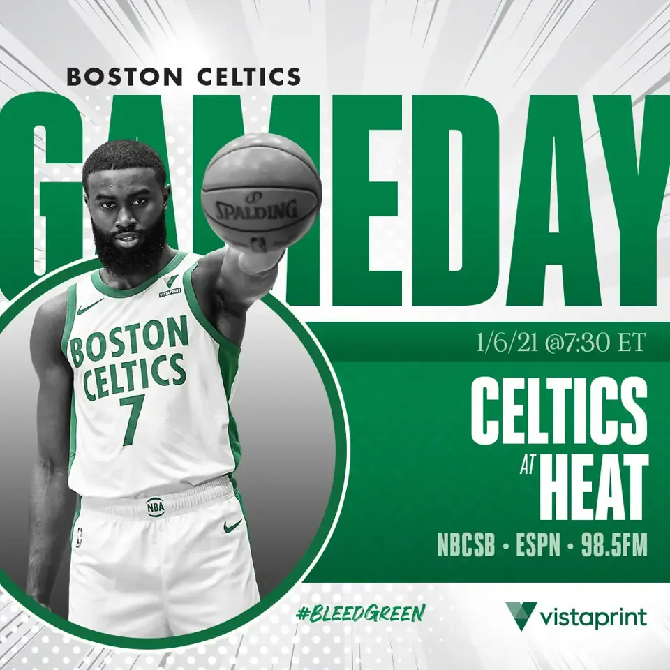 Foto 4 de Temporada 21 Boston Celtics Edición Ciudad nº 7 Jaylen Brown