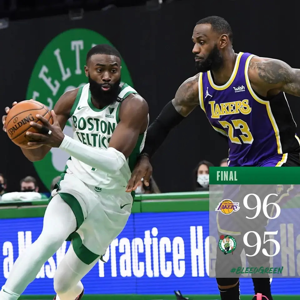 Foto 5 de Temporada 21 Boston Celtics Edición Ciudad nº 7 Jaylen Brown