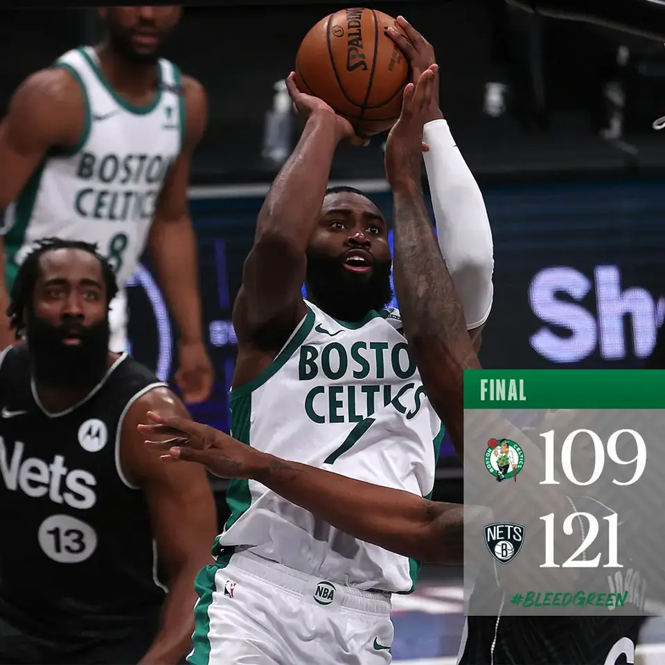 Foto 7 de Temporada 21 Boston Celtics Edición Ciudad nº 7 Jaylen Brown