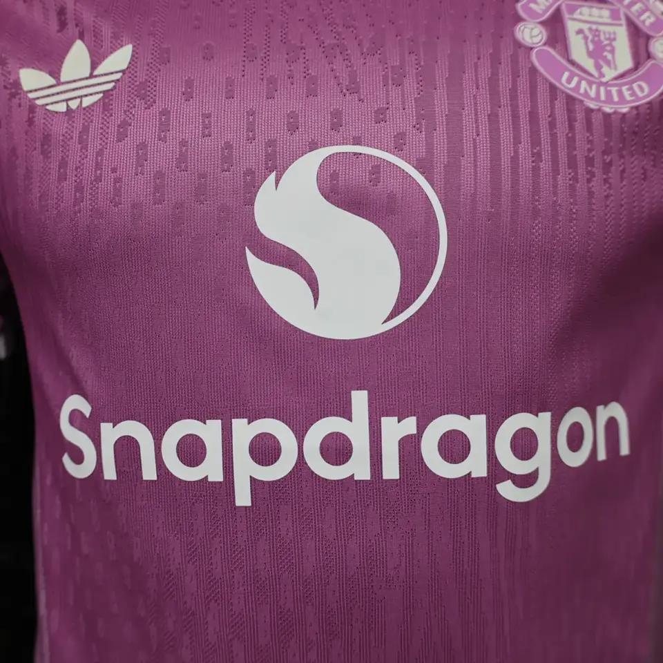 Foto 6 de 26-27 Manchester United camiseta de entrenamiento S-2XL