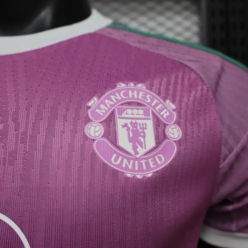 Foto 8 de 26-27 Manchester United camiseta de entrenamiento S-2XL
