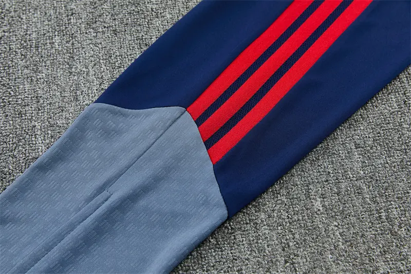 Foto 3 de 26/27 Bayern de Múnich azul royal
