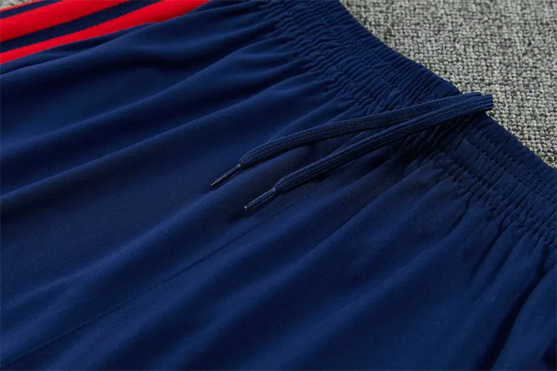 Foto 4 de 26/27 Bayern de Múnich azul royal