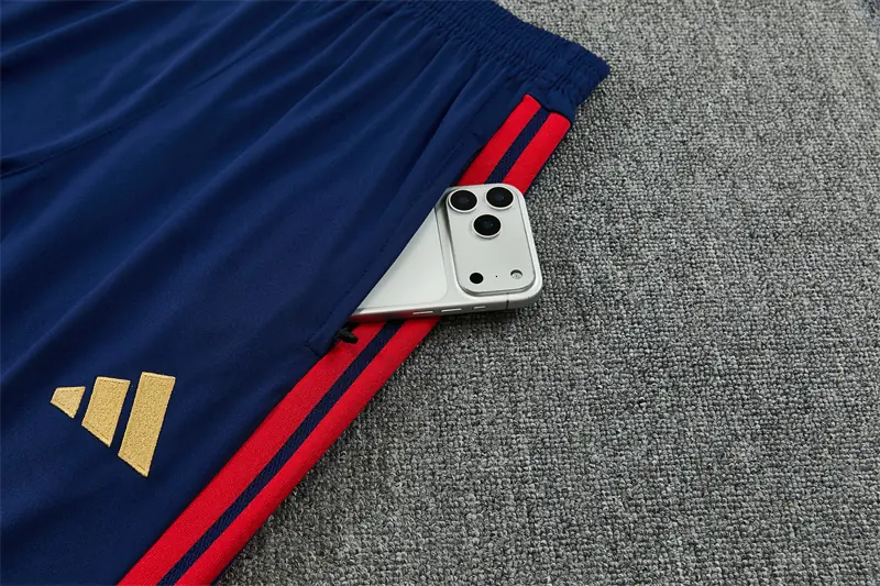 Foto 5 de 26/27 Bayern de Múnich azul royal