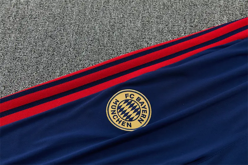 Foto 6 de 26/27 Bayern de Múnich azul royal