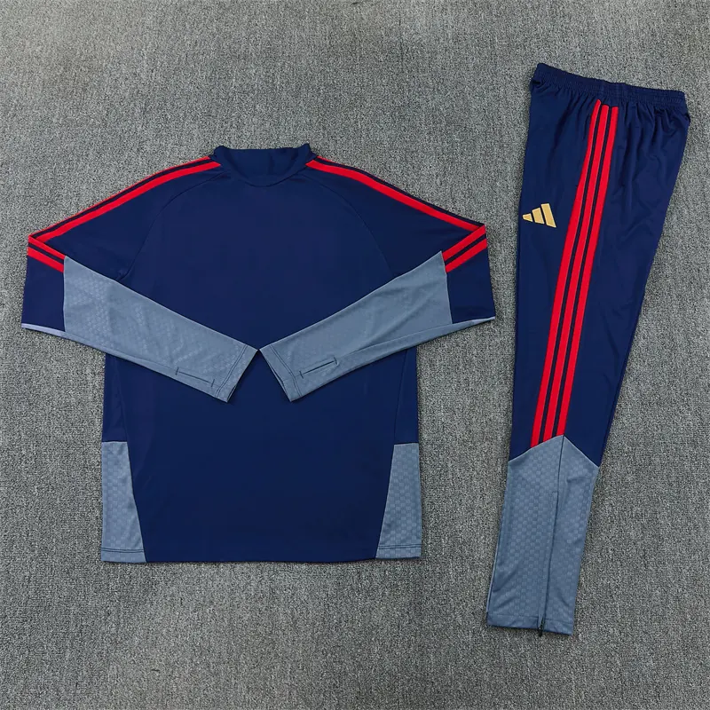 Foto 8 de 26/27 Bayern de Múnich azul royal