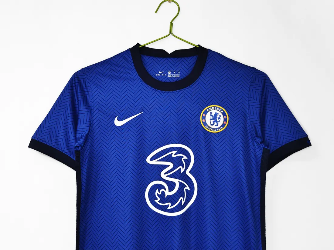 Foto 5 de Temporada 2021 Chelsea local 8A