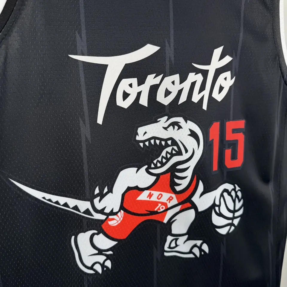 Foto 6 de Temporada 26 Raptors edición ciudad número 15