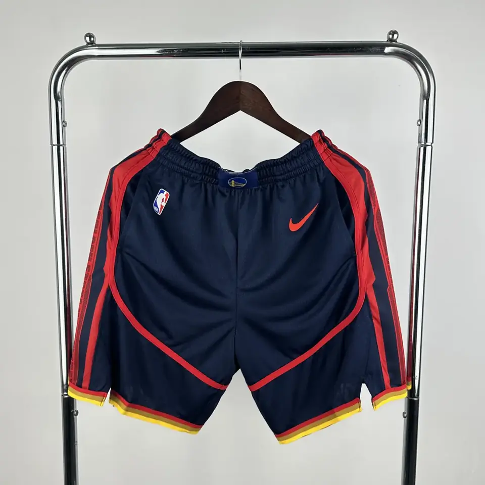 Foto 1 de Temporada 25 Warriors pantalones cortos edición Ciudad
