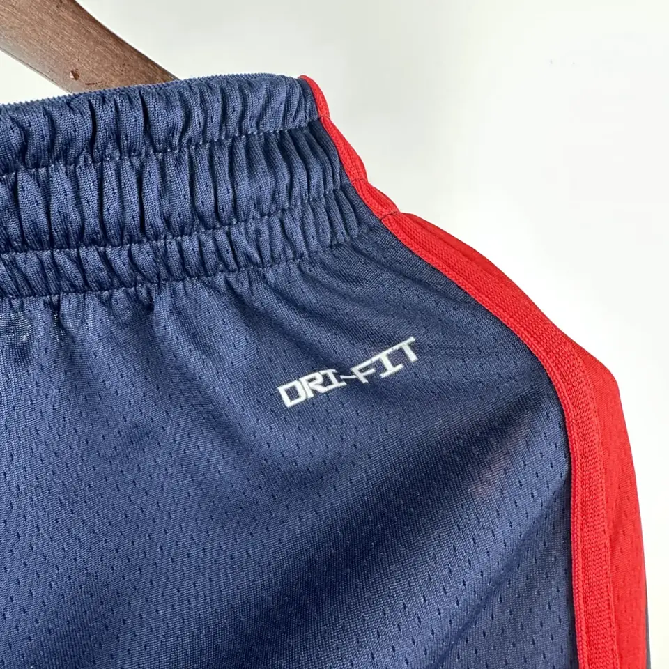 Foto 2 de Temporada 25 Warriors pantalones cortos edición Ciudad