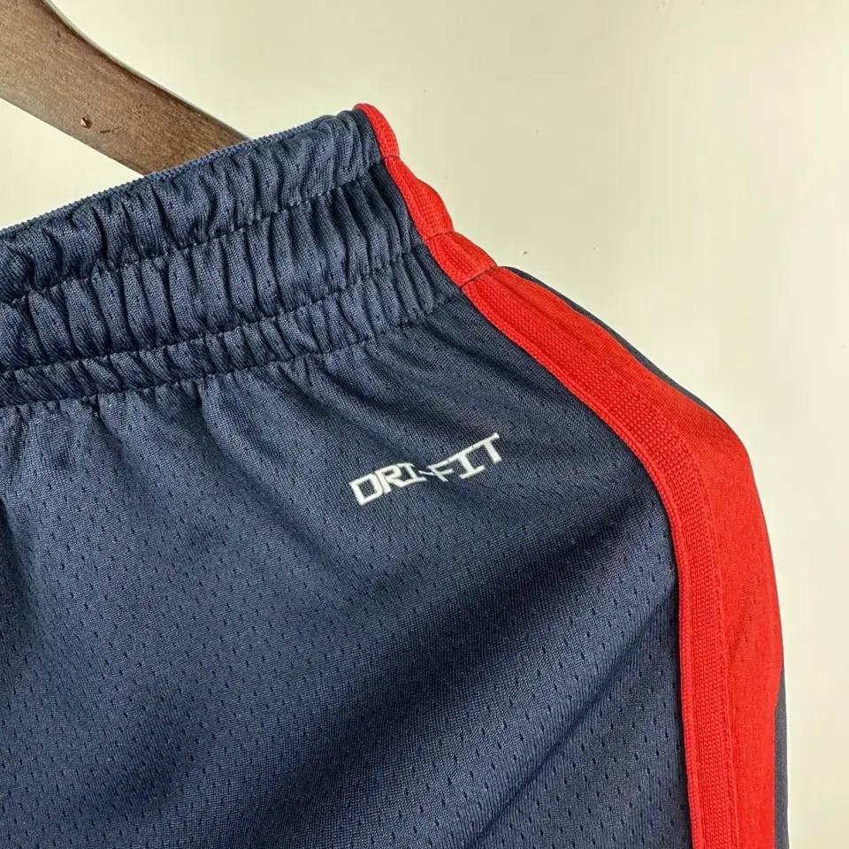 Foto 4 de Temporada 25 Warriors pantalones cortos edición Ciudad