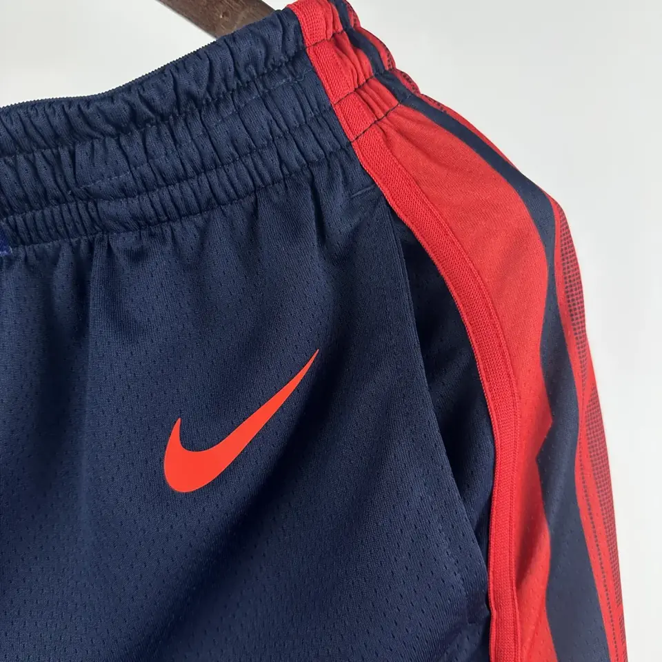 Foto 6 de Temporada 25 Warriors pantalones cortos edición Ciudad