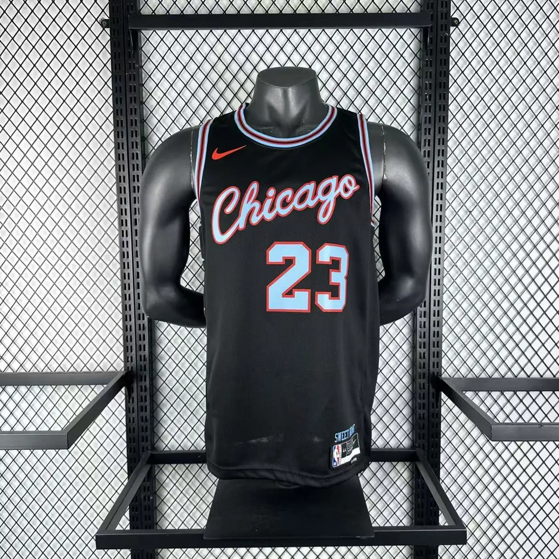 Foto 2 de Temporada 26 Bulls Edición City nº 23