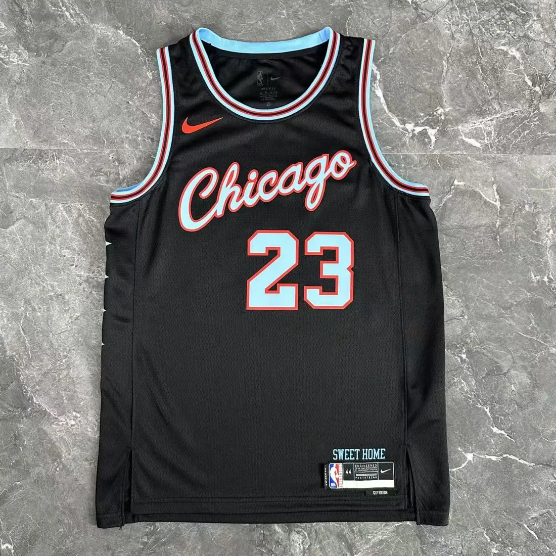 Foto 5 de Temporada 26 Bulls Edición City nº 23