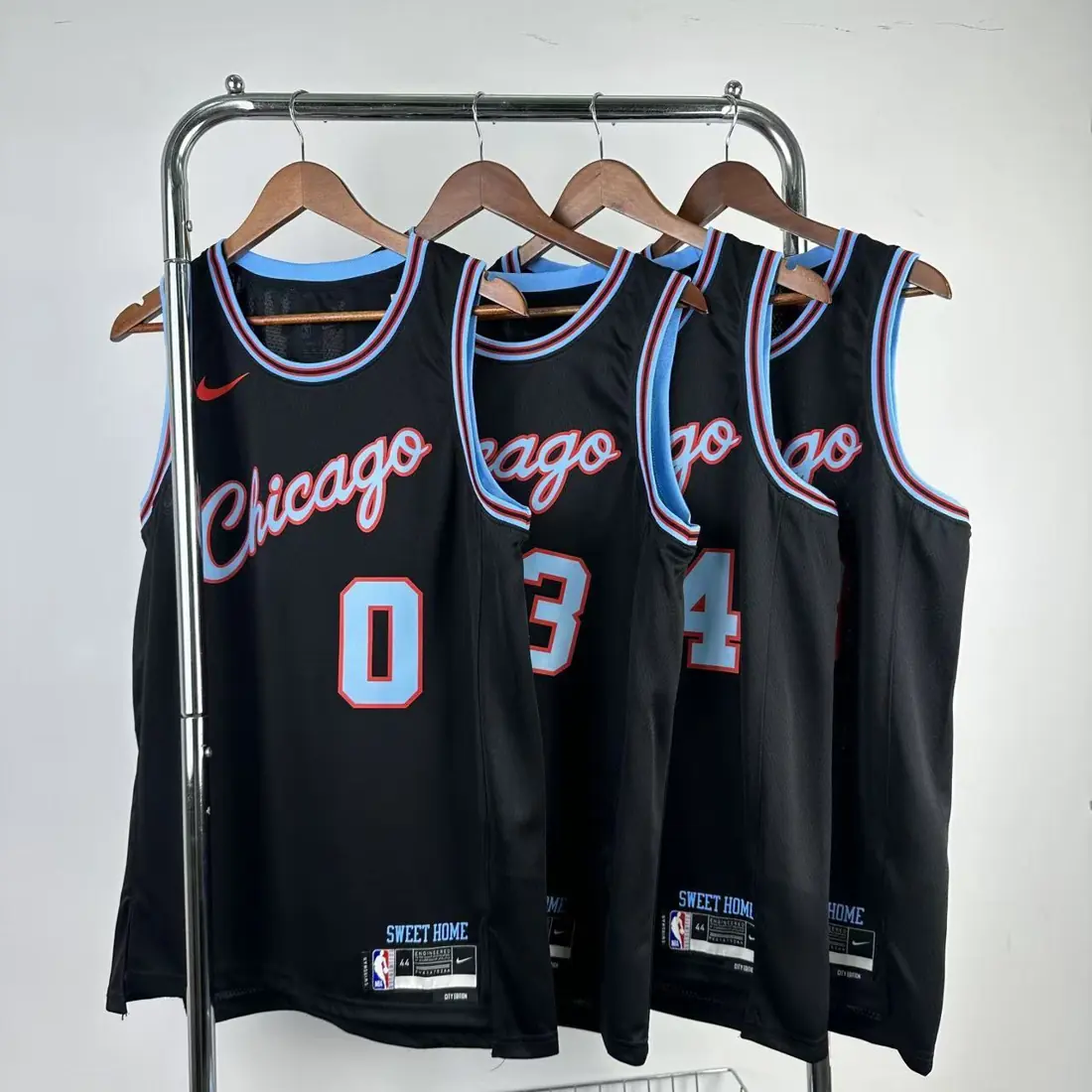 Foto 7 de Temporada 26 Bulls Edición City nº 23