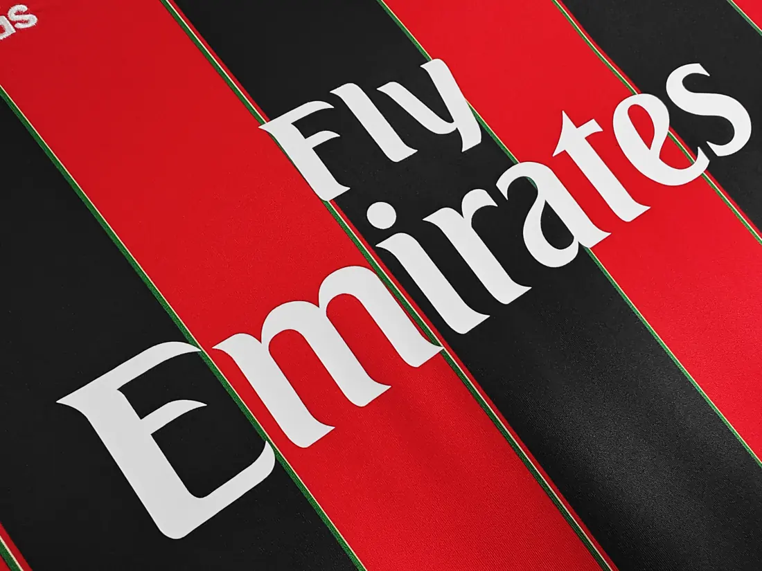 Foto 6 de Temporada 2012/13 AC Milan local 0B
