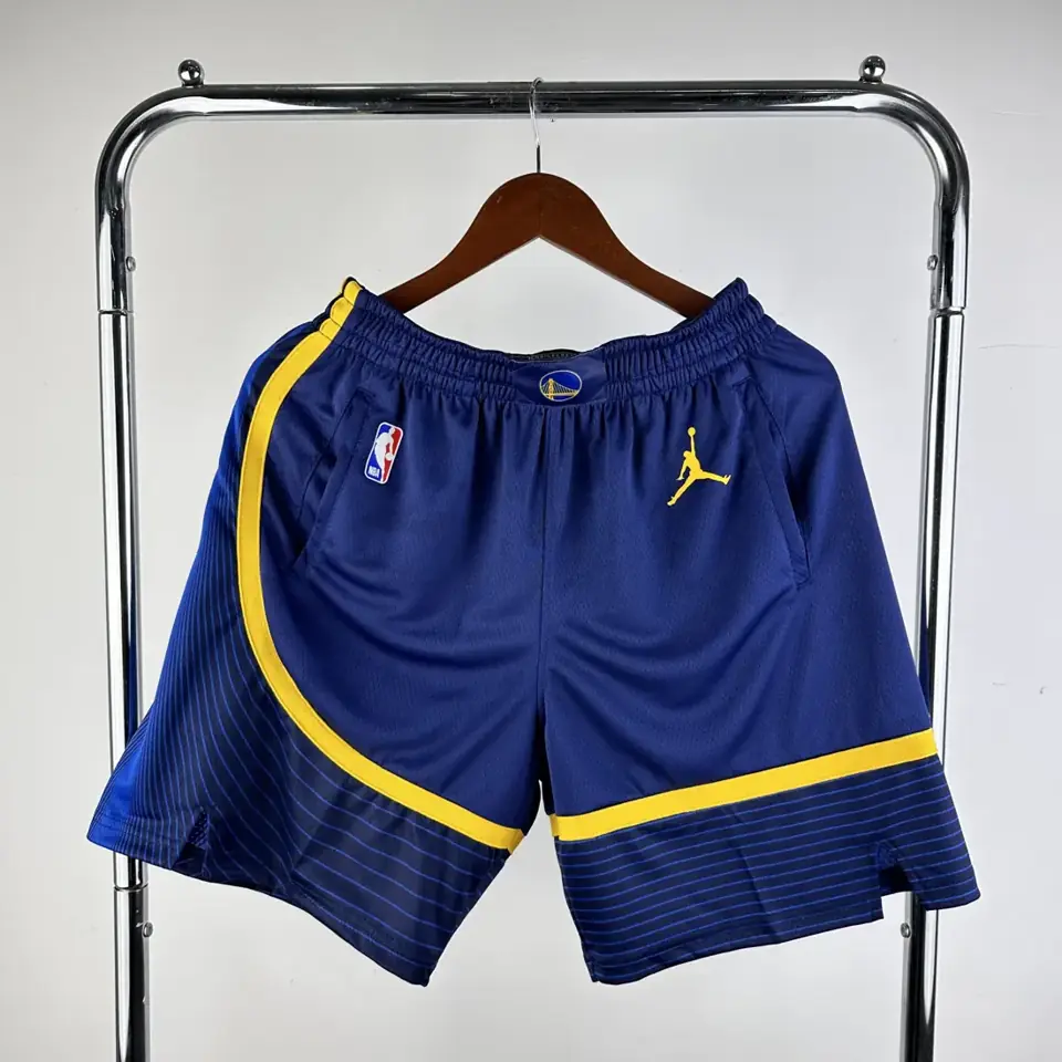 Foto 1 de Temporada 23 Warriors edición limitada Fly pantalones cortos