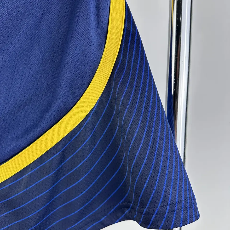 Foto 3 de Temporada 23 Warriors edición limitada Fly pantalones cortos