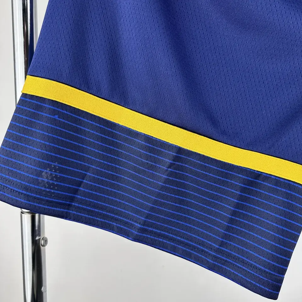 Foto 4 de Temporada 23 Warriors edición limitada Fly pantalones cortos