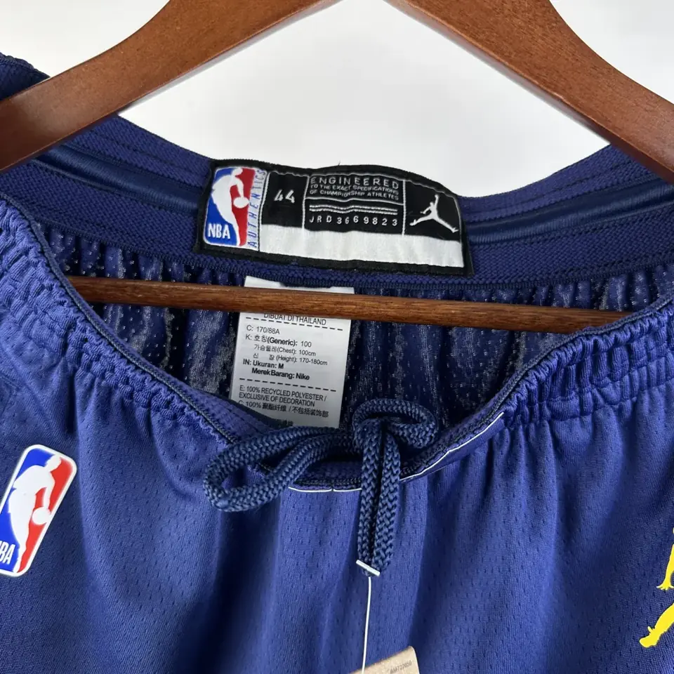 Foto 5 de Temporada 23 Warriors edición limitada Fly pantalones cortos