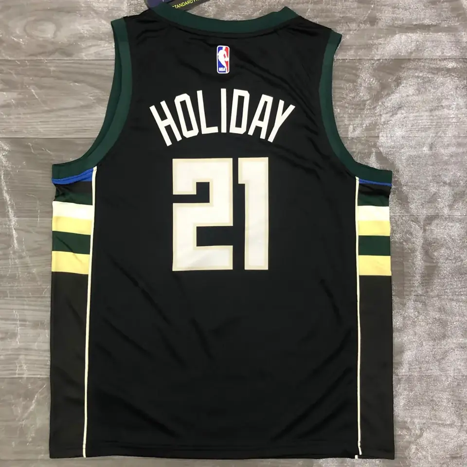 Foto 2 de Bucks cuello en V negro gran cabeza de ciervo nº 21 Holiday