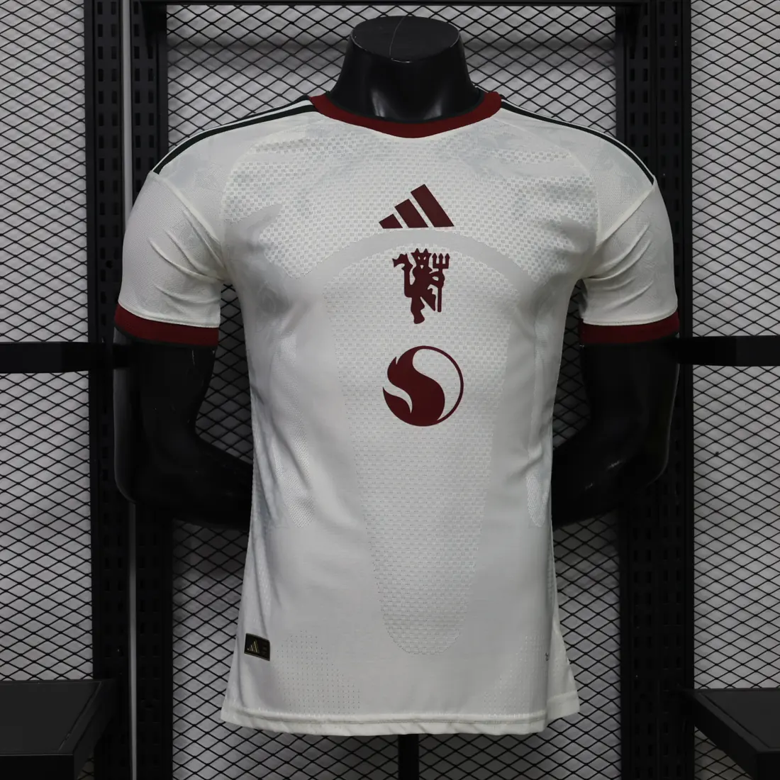 Foto 1 de 26.27 Manchester United visitante S-2XL