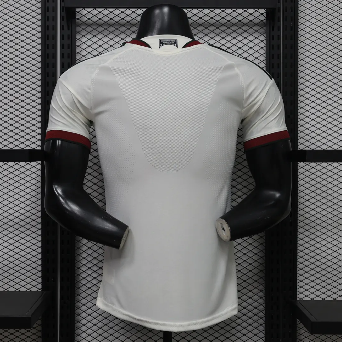 Foto 3 de 26.27 Manchester United visitante S-2XL