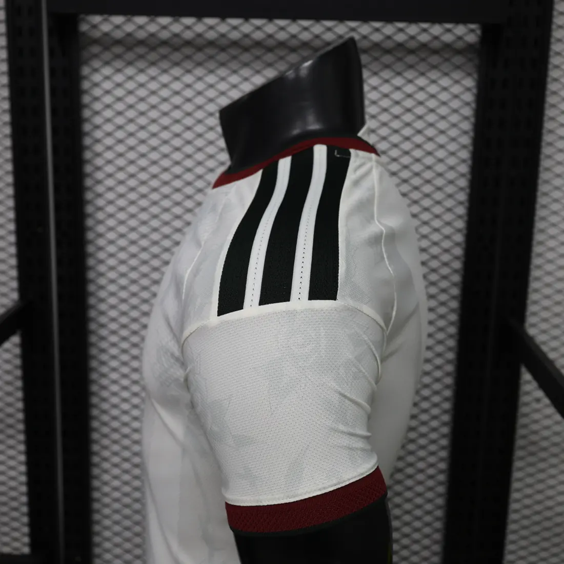 Foto 4 de 26.27 Manchester United visitante S-2XL