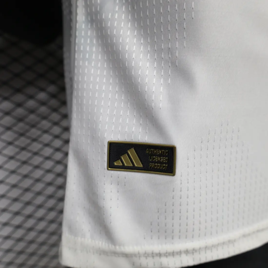 Foto 7 de 26.27 Manchester United visitante S-2XL