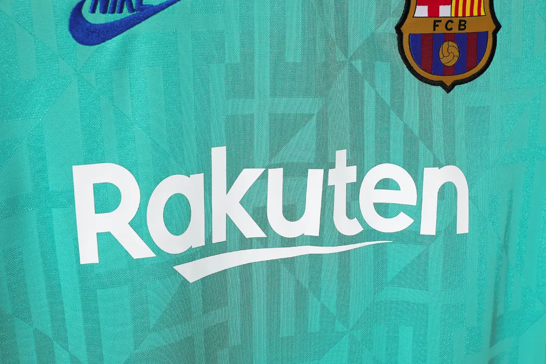 Foto 8 de Temporada 2019/20 FC Barcelona visitante 8A