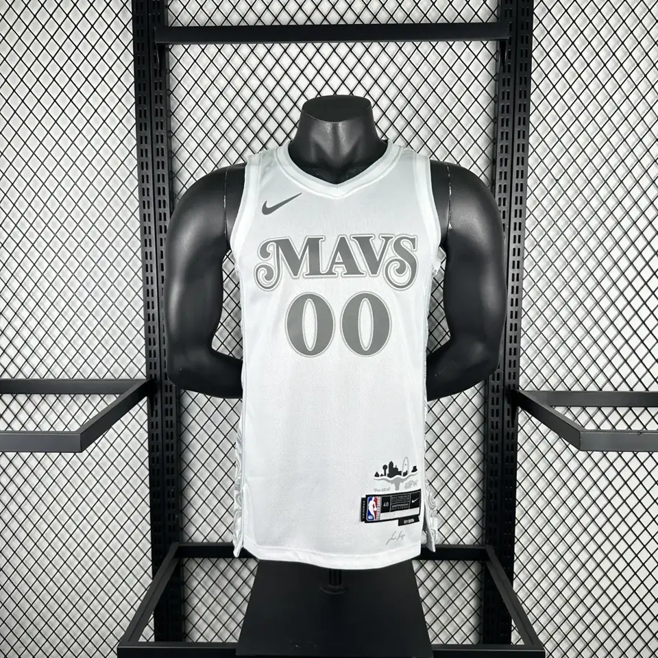 Foto 3 de Temporada 2025 Mavericks Edición Ciudad número 00
