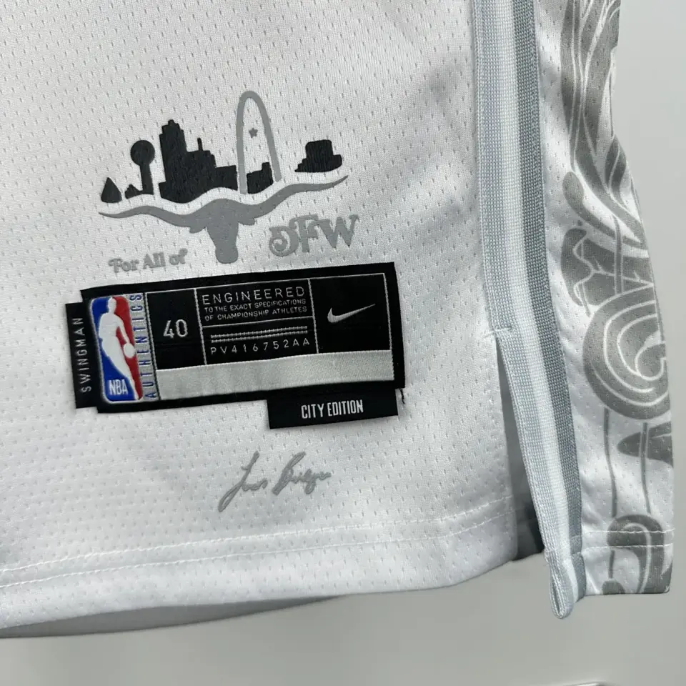 Foto 7 de Temporada 2025 Mavericks Edición Ciudad número 00
