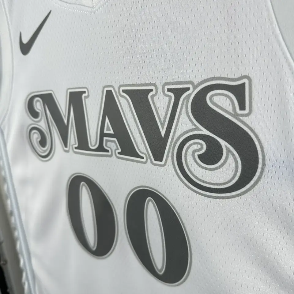 Foto 8 de Temporada 2025 Mavericks Edición Ciudad número 00