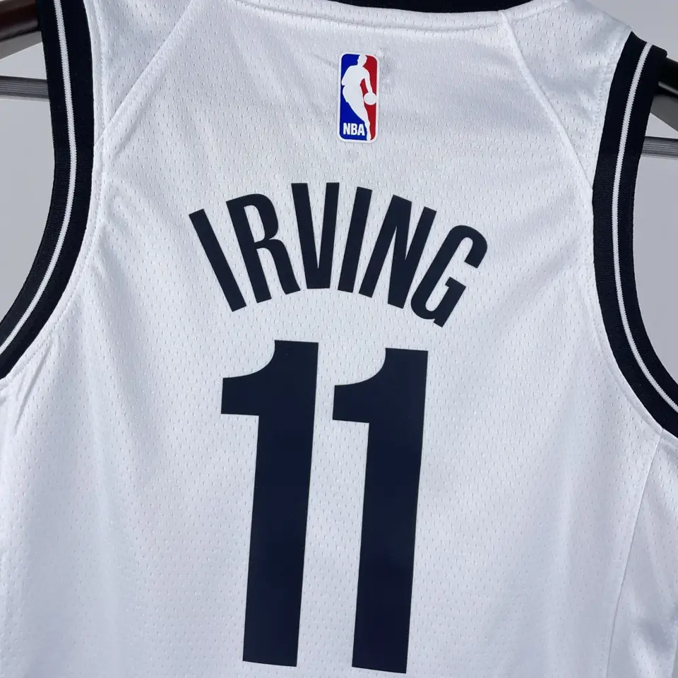 Foto 8 de Juvenil: Nets blanco nº 11 Irving