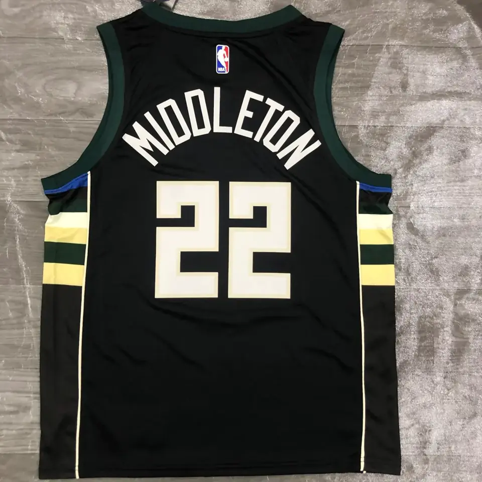 Foto 2 de Bucks cuello en V negro gran cabeza de ciervo nº 22 Middleton