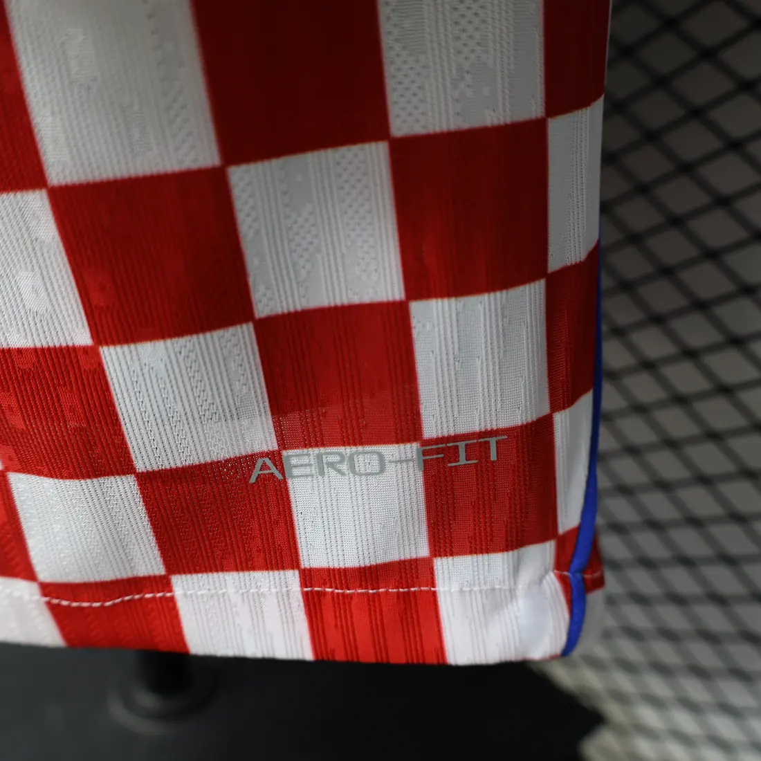 Foto 2 de Versión jugador 26/27 Croacia local S a 2XL