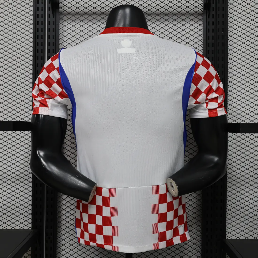 Foto 3 de Versión jugador 26/27 Croacia local S a 2XL