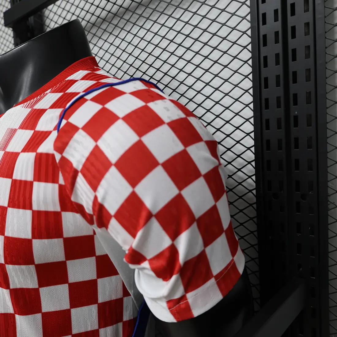 Foto 7 de Versión jugador 26/27 Croacia local S a 2XL