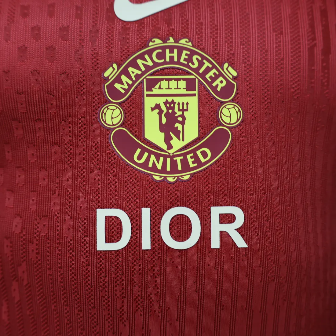 Foto 5 de 26-27 Manchester United edición especial S-2XL