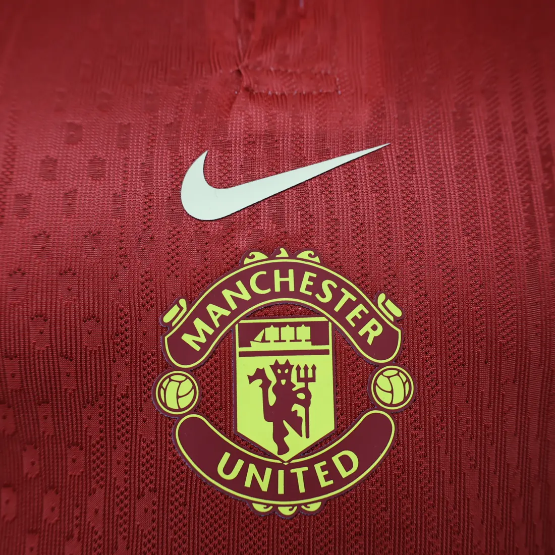 Foto 6 de 26-27 Manchester United edición especial S-2XL
