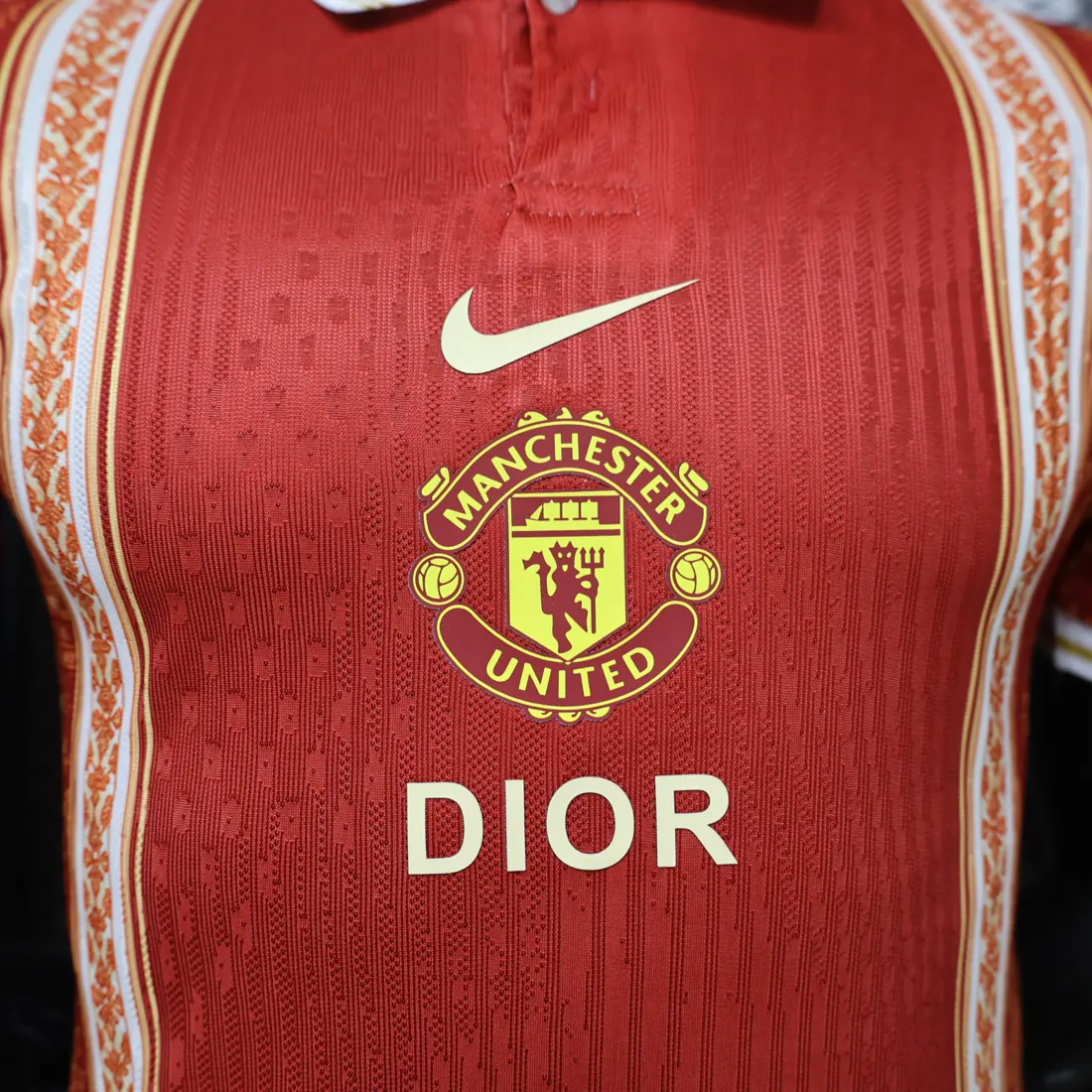 Foto 7 de 26-27 Manchester United edición especial S-2XL