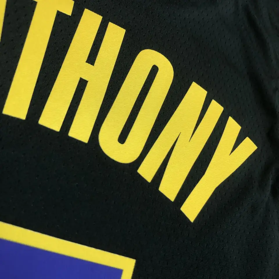 Foto 6 de Temporada 21 Lakers edición Earned n.º 7 Anthony
