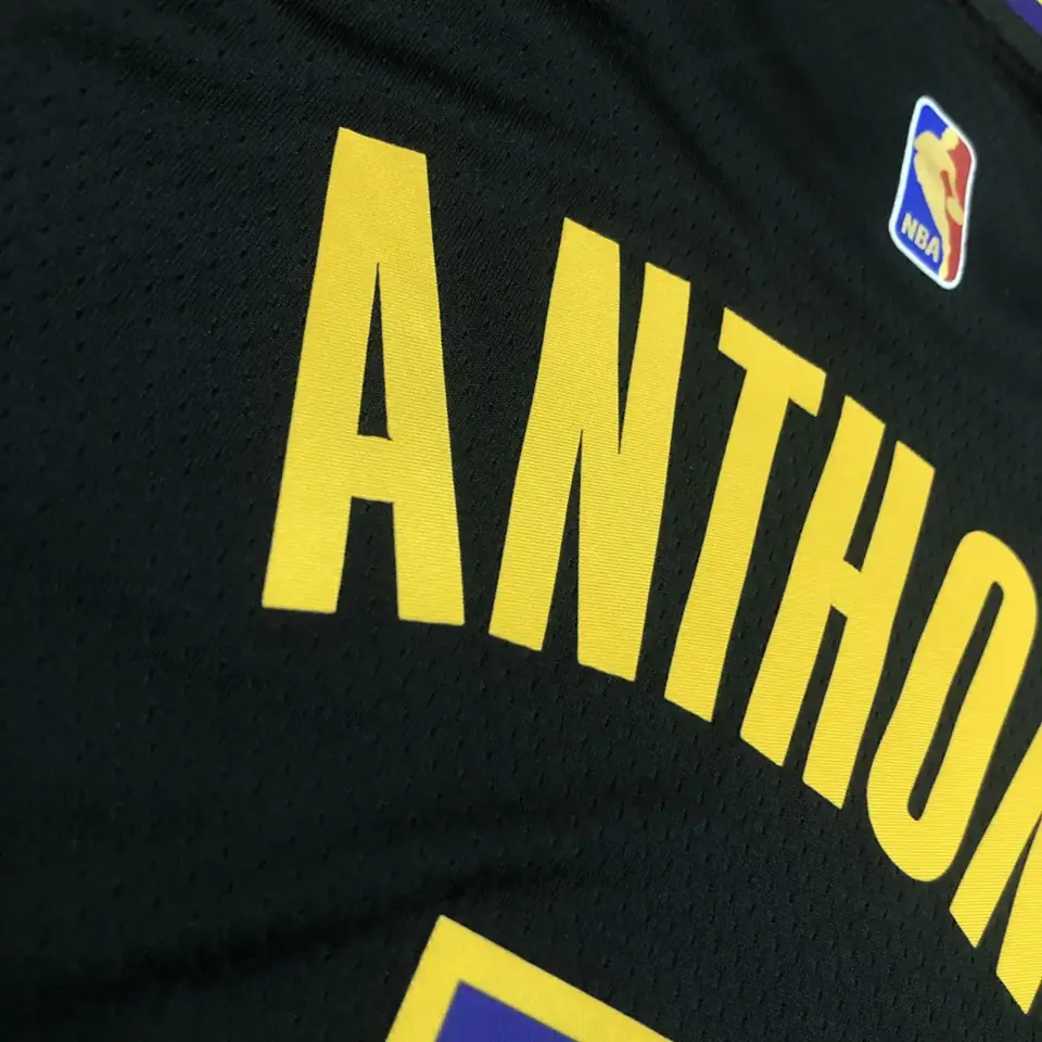 Foto 7 de Temporada 21 Lakers edición Earned n.º 7 Anthony
