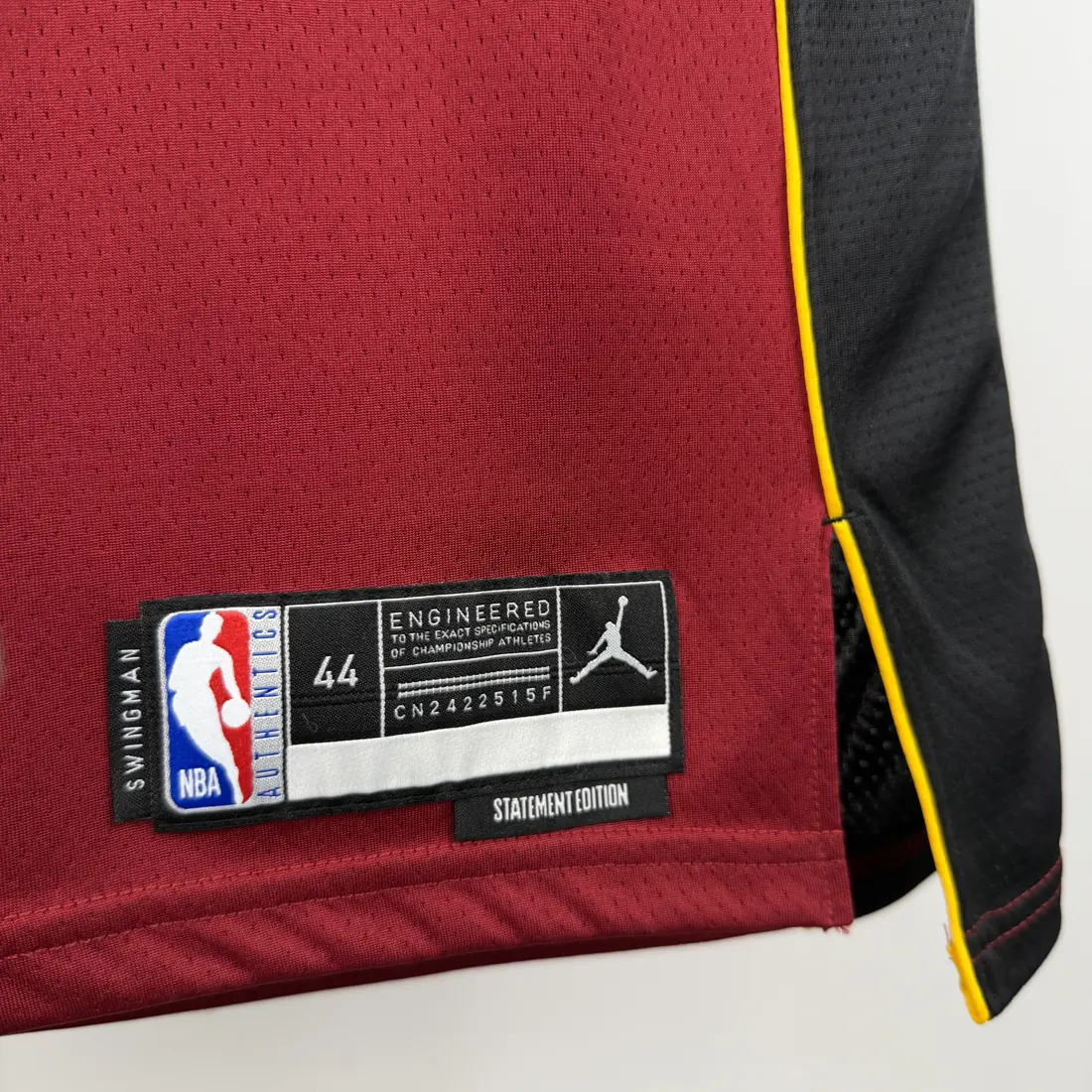 Foto 5 de Temporada 23 Heat Edición Jordan nº 7 Antetokounmpo