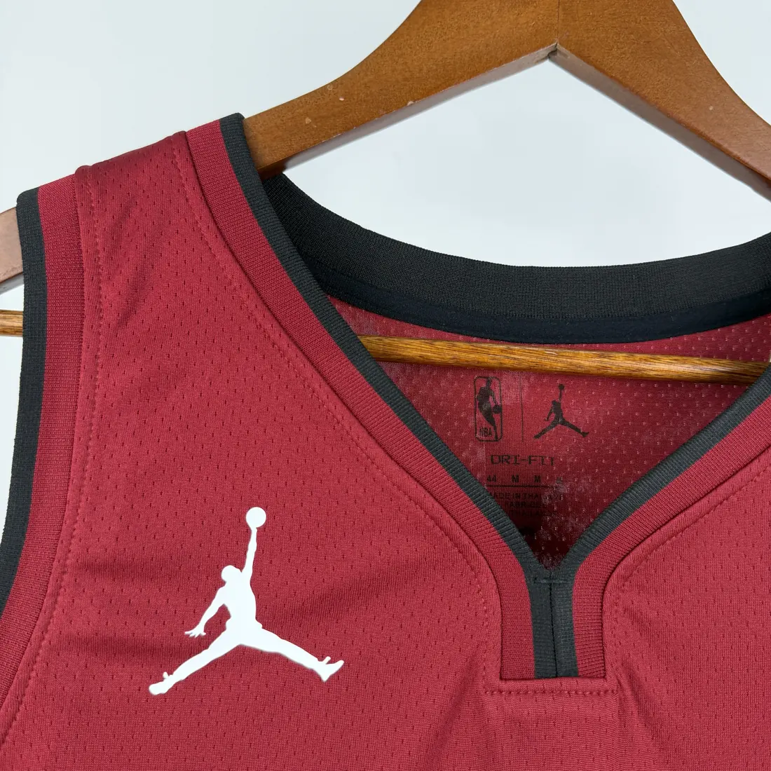 Foto 6 de Temporada 23 Heat Edición Jordan nº 7 Antetokounmpo